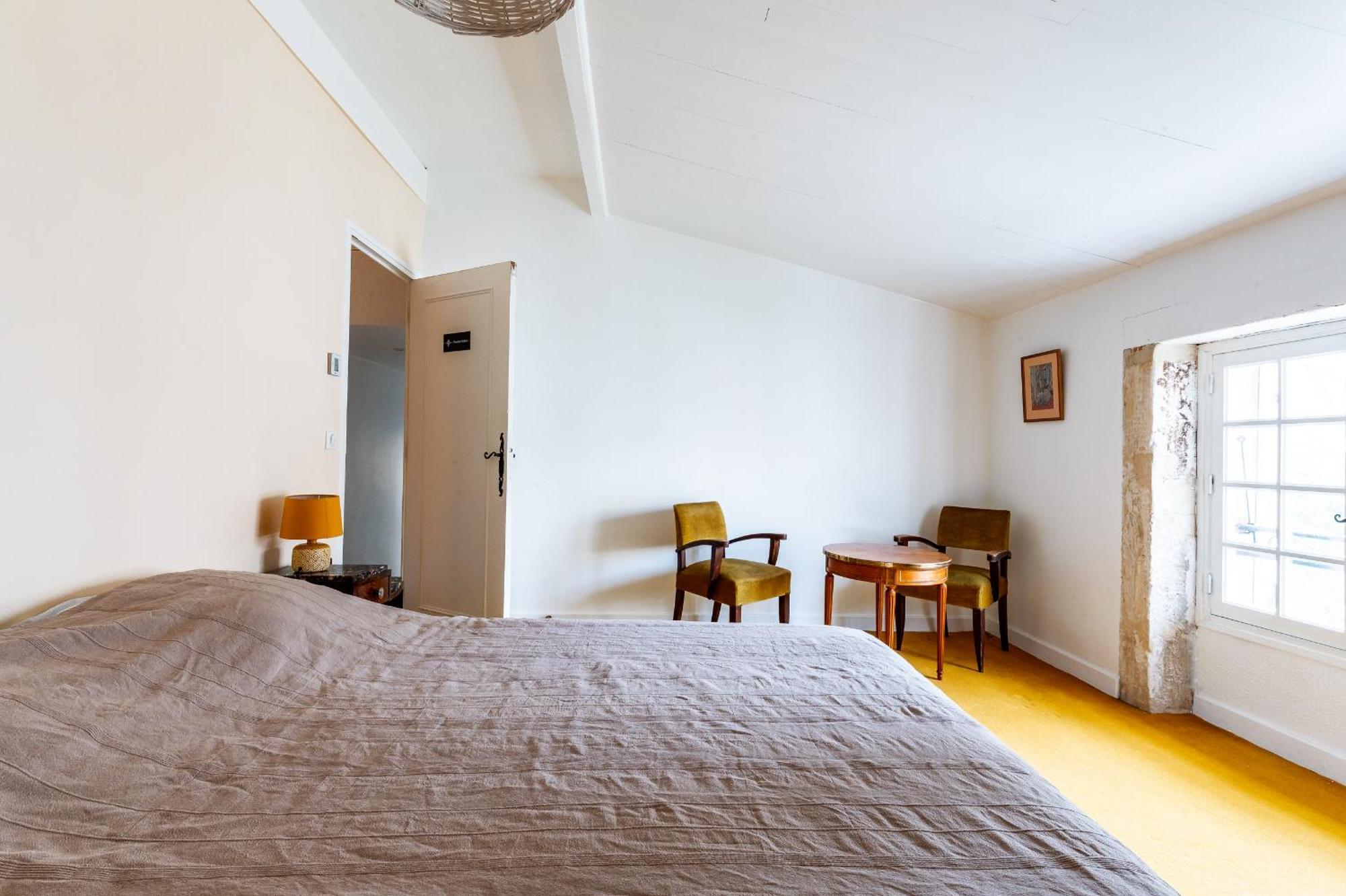 La Closerie D'Escalin Gite 12 Personnes Et Jacuzzi La Garde-Adhémar 外观 照片
