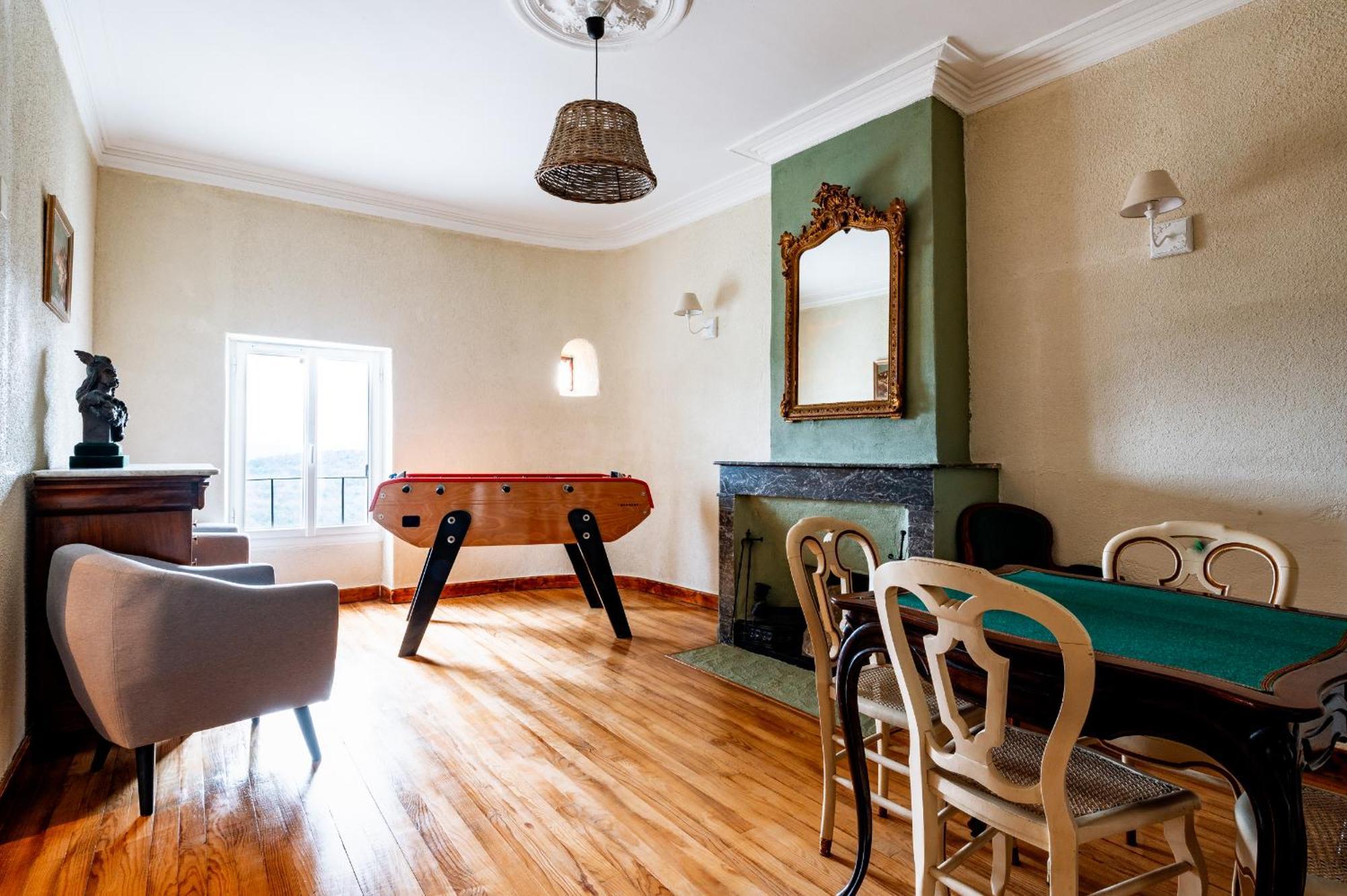 La Closerie D'Escalin Gite 12 Personnes Et Jacuzzi La Garde-Adhémar 外观 照片