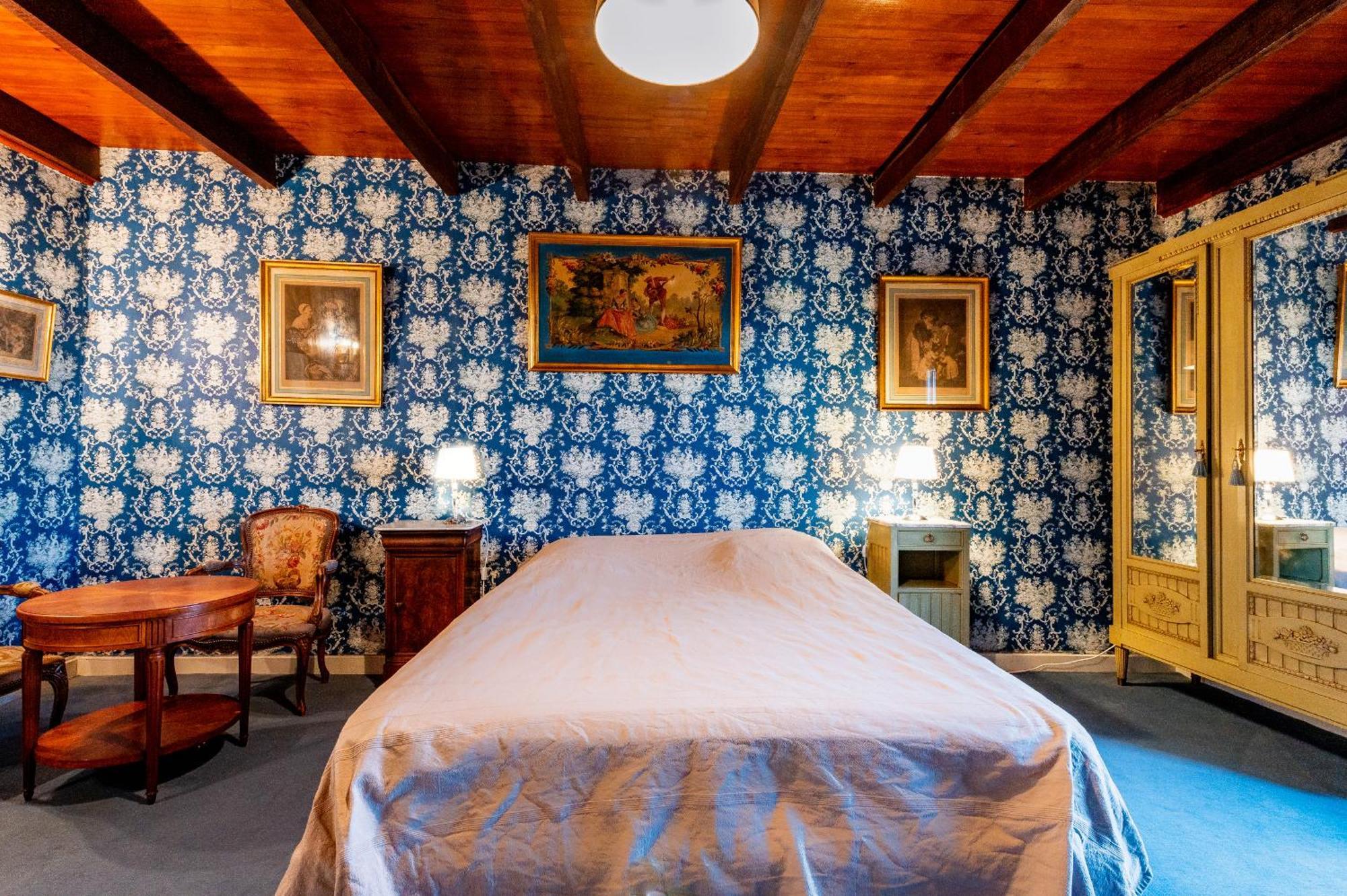 La Closerie D'Escalin Gite 12 Personnes Et Jacuzzi La Garde-Adhémar 外观 照片