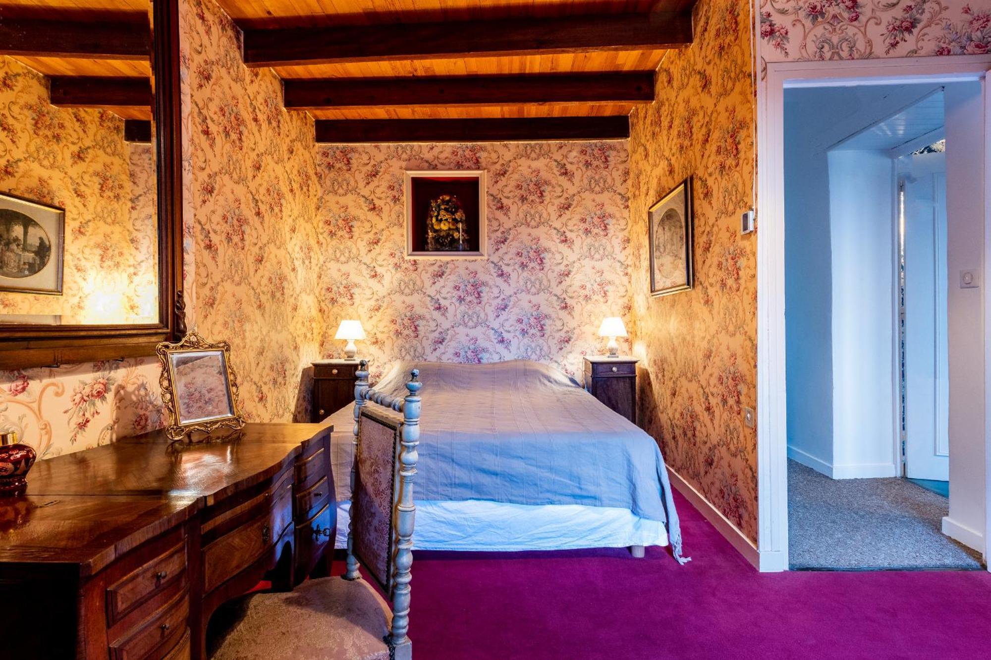 La Closerie D'Escalin Gite 12 Personnes Et Jacuzzi La Garde-Adhémar 外观 照片