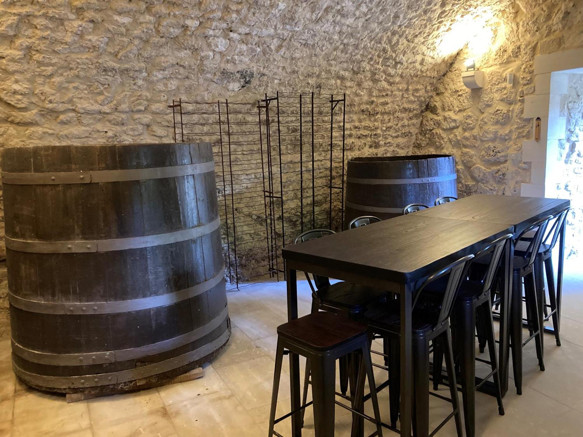 La Closerie D'Escalin Gite 12 Personnes Et Jacuzzi La Garde-Adhémar 外观 照片